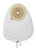 Assura® New Generation One-Piece Drainable Transparent Urostomy Pouch, 10¾ Inch Length, 3/4 to 1¾ Inch Stoma #14717