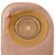 Assura® Flat MAXI One-Piece Drainable Ostomy Pouch, 11 Inch Length, 10 to 70 mm Stoma #15871