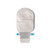 SenSura® Mio Convex One-Piece Drainable Opaque Filtered Ostomy Pouch, 11 Inch Length, 5/8 to 1-5/16 Inch Stoma #16756