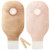 New Image™ Drainable Transparent Colostomy Pouch, 12 Inch Length, 2¼ Inch Flange #18103
