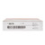 New Image™ Two-Piece Drainable Ultra-Clear, 12 Inch Length, #18174