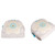 SenSura® Mio Convex Flip MAXI One-Piece Drainable Ostomy Pouch, 3/8 to 2 Inch Stoma #18321