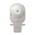 SenSura® Mio Concave One-Piece Drainable Ostomy Pouch, 3/8 to 2-3/8 Inch Stoma #18330