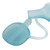 SenSura® Mio Flex Baby Two-Piece Drainable Transparent Ostomy Pouch #18700