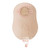 New Image™ Two-Piece Drainable Urostomy Pouch, 9 Inch Length, 1¾ Inch Stoma #18912