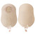 New Image™ Two-Piece Drainable Urostomy Pouch, 9 Inch Length, 2¼ Inch Stoma #18913