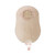 New Image™ Two-Piece Drainable Urostomy Pouch, 9 Inch Length, 2¼ Inch Stoma #18913