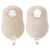 New Image™ Two-Piece Ultra Clear Urostomy Pouch, 9 Inch Length, 2¼ Inch Stoma #18923
