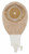 SenSura® Post Op One-Piece Drainable Opaque Ostomy Pouch, 12¼ Inch Length, 3/8 to 4½ Inch Stoma #19021