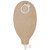 SenSura® Click Magnum Two-Piece Drainable Opaque, 12½ Inch Length, #19042