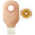 New Image™ Two-Piece Drainable Ultra Clear Ostomy Pouch Kit, 2¼ Inch Flange #19603