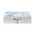 Sur-Fit Natura® Two-Piece Drainable Opaque Colostomy Pouch, 12 Inch Length, 2¾ Inch Flange #401504