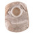 Little Ones® Sur-Fit Natura® Closed End Opaque Colostomy Pouch, 5 Inch Length, Pediatric , 1¾ Inch Flange #401931