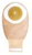 Esteem® + One-Piece Drainable Opaque Filtered Ostomy Pouch, 12 Inch Length, 7/8 Inch Stoma #416741