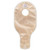 Sur-Fit Natura® Two-Piece Drainable Transparent Filtered Ostomy Pouch, 14 Inch Length, 1¾ Inch Flange #420695