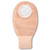 Natura® Two-Piece Drainable Ostomy Pouch, 12 Inch Length #421740