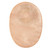 Esteem® One-Piece Closed End , 8 Inch Length, #421821