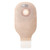 Premier™ One-Piece Drainable Transparent Ostomy Pouch, 12 Inch Length, Up to 2½ Inch Stoma #8081