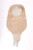 Assura® Magnum Two-Piece Drainable Transparent Ostomy Pouch, 12½ Inch Length, 3/8 to 1-3/8 Inch Stoma #8114