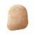 Premier™ One-Piece Closed End Beige Colostomy Pouch, 7 Inch Length, 1 Inch Stoma #82125