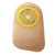 Premier™ One-Piece Closed End Beige Colostomy Pouch, 9 Inch Length, 1 Inch Stoma #82325