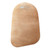 Premier™ One-Piece Closed End Beige Colostomy Pouch, 9 Inch Length, 1 Inch Stoma #82325
