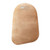 Premier™ One-Piece Closed End Beige Colostomy Pouch, 9 Inch Length, 1-3/16 Inch Stoma #82330