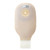 Premier™ One-Piece Drainable Transparent Ostomy Pouch, 12 Inch Length, Up to 2 Inch Stoma #82711