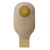 Premier™ One-Piece Drainable Transparent Ostomy Pouch, 12 Inch Length, 1½ Inch Stoma #8286
