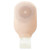 Premier™ One-Piece Drainable Transparent Ostomy Pouch, 12 Inch Length, Up to 2½ Inch Stoma #8331
