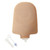 Premier™ One-Piece Drainable Transparent Urostomy Pouch, 9 Inch Length, 3/4 Inch Stoma #8467