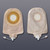 Premier™ One-Piece Drainable Transparent Urostomy Pouch, 9 Inch Length, 1¾ Inch Stoma #8469
