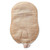 Hollister One-Piece Transparent Urostomy Pouch, 9 Inch Length, 1 Inch Stoma #84692