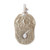 One-Piece Transparent Urostomy Pouch, 9 Inch Length, 1¼ Inch Stoma #84698