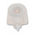 Premier™ One-Piece Drainable Transparent Urostomy Pouch, 9 Inch Length, 1 Inch Stoma #8474
