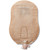 Premier™ One-Piece Drainable Ultra Clear Urostomy Pouch, 9 Inch Length, 3/4 Inch Stoma #84892