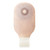 Premier™ Flextend™ One-Piece Drainable Transparent Colostomy Pouch, 12 Inch Length, 1¼ Inch Stoma #8538