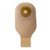 Premier™ Flextend™ One-Piece Drainable Beige Colostomy Pouch, 12 Inch Length, 1 Inch Stoma #8552