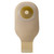 Premier™ Flextend™ One-Piece Drainable Beige Colostomy Pouch, 12 Inch Length, 1¼ Inch Stoma #8558