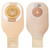Premier™ One-Piece Drainable Ultra Clear Filtered Ostomy Pouch, 12 Inch Length, Up to 1 Inch Stoma #8574