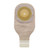 Premier™ Flextend™ One-Piece Drainable Transparent Colostomy Pouch, 12 Inch Length, Up to 2 Inch Stoma #86211
