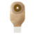 Premier™ Flextend™ One-Piece Drainable Transparent Colostomy Pouch, 12 Inch Length, 1 Inch Stoma #8632
