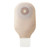 Premier™ Flextend™ One-Piece Drainable Transparent Colostomy Pouch, 12 Inch Length, 2½ Inch Stoma #8635