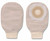 Premier™ Flextend™ One-Piece Drainable Beige Colostomy Pouch, 9 Inch Length, 1¼ Inch Stoma #8648