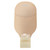 Premier™ Flextend™ One-Piece Drainable Beige Filtered Ostomy Pouch, 12 Inch Length, 1/2 to 1 Inch Stoma #8674