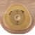 Premier™ One-Piece Drainable Transparent Filtered Colostomy Pouch, 12 Inch Length, 5/8 to 2-1/8 Inch Stoma #88400