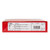 Premier™ One-Piece Drainable Transparent Filtered Colostomy Pouch, 12 Inch Length, 5/8 to 2-1/8 Inch Stoma #88400