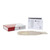 Premier™ One-Piece Drainable Transparent Filtered Ostomy Pouch, 12 Inch Length, 2½ to 3 Inch Stoma #88402