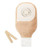 Premier™ One-Piece Drainable Clear Colostomy Pouch, 12 Inch Length, Up to 2½ Inch Flange #88501