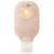 Premier™ One-Piece Drainable Transparent Filtered Ostomy Pouch, 7 Inch Length, Mini, 2-1/8 Inch Stoma #88800